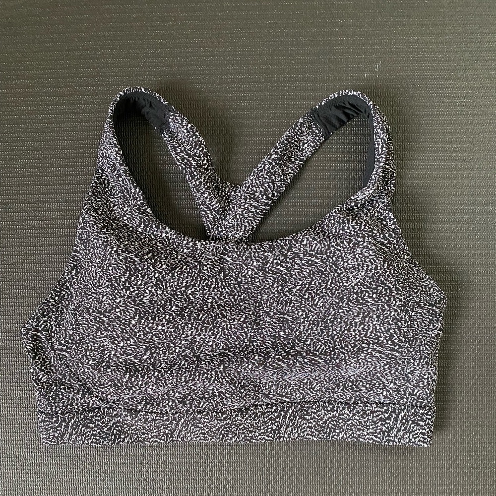 Athleta Ultimate Texturized D-DD+